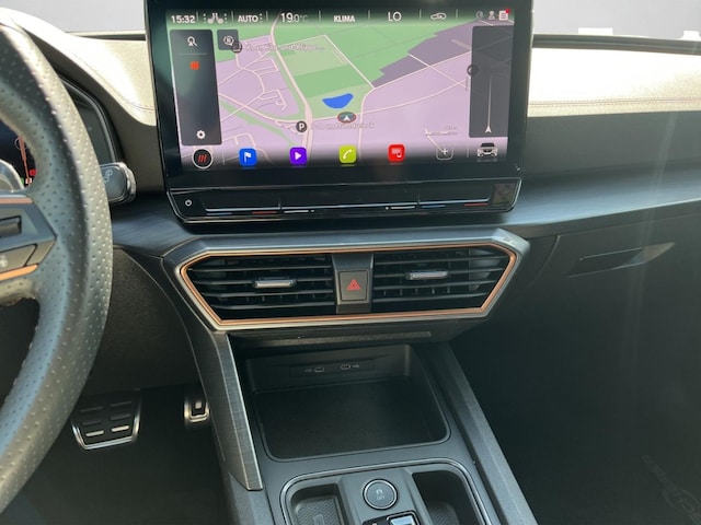 Cupra Formentor 2.0 TSI DSG VZ