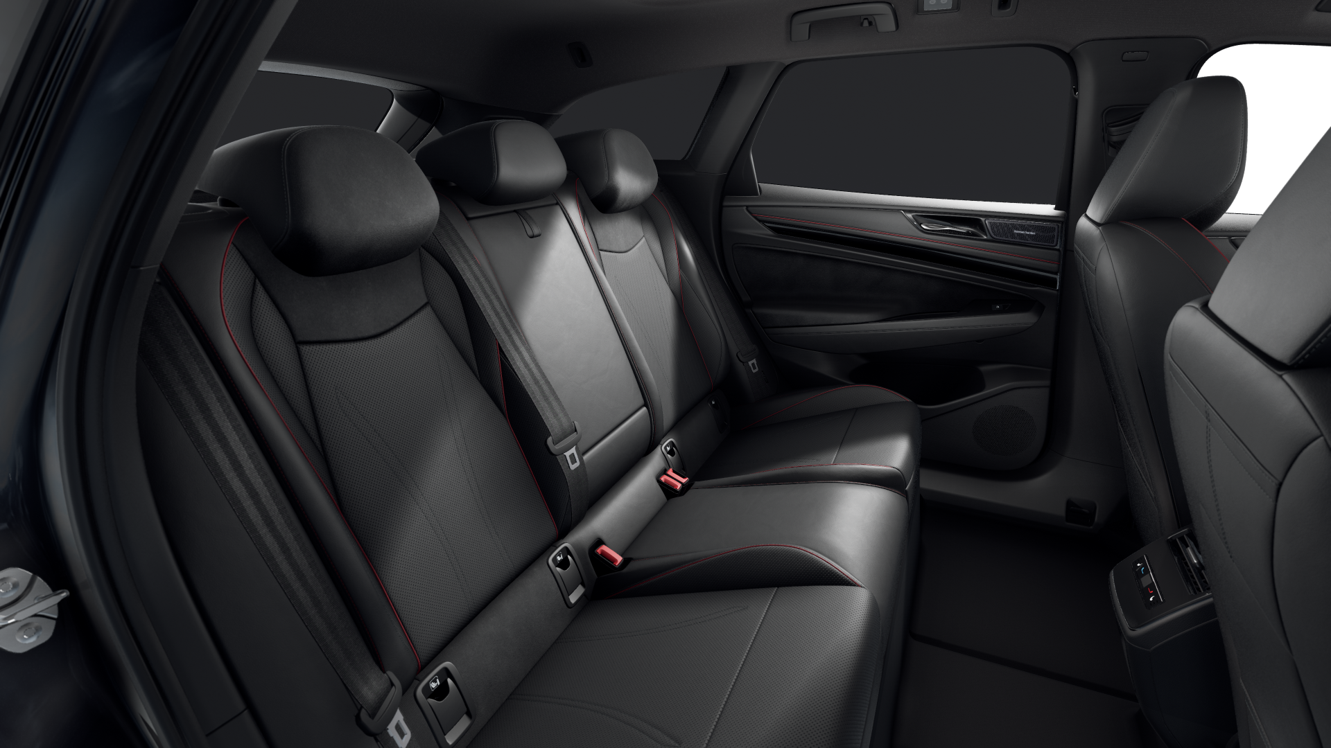 Volkswagen ID.7 GTX Tourer