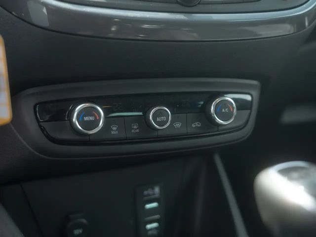 Opel Crossland X Crossland*NAVI*DAB*LED*SITZHZG*LENKHZG*ALL BLACK