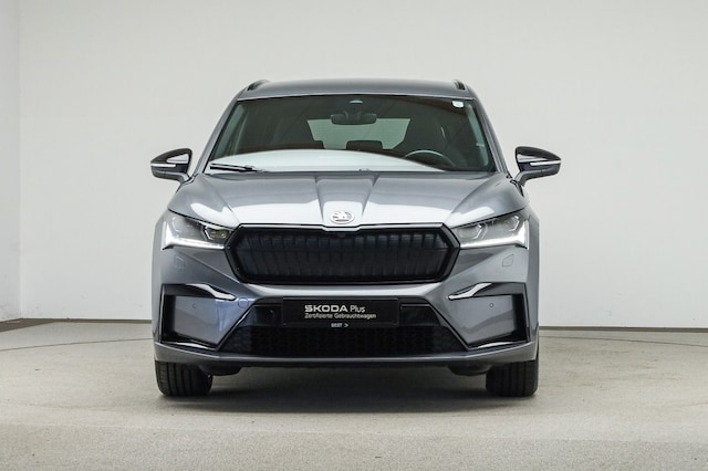 Skoda Enyaq Sportline iV 60