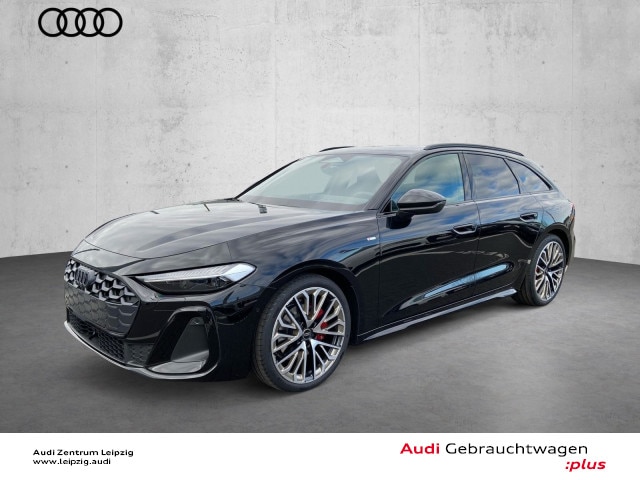 Audi A5 Avant Quattro S-Tronic