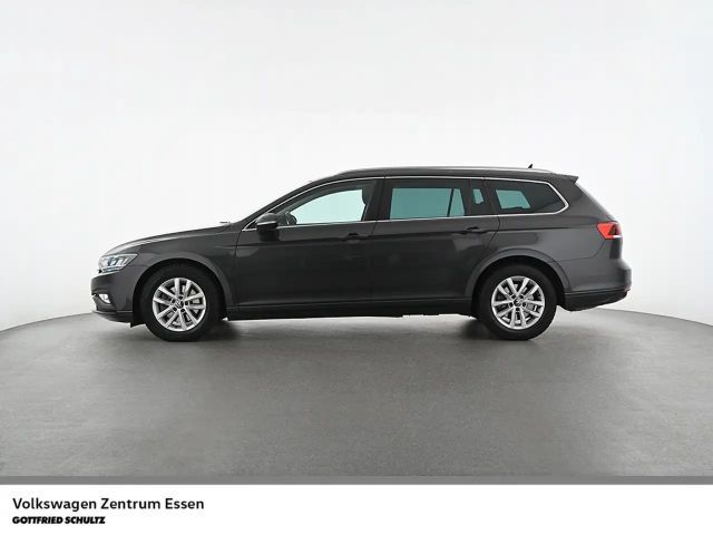 Volkswagen Passat Business DSG Variant