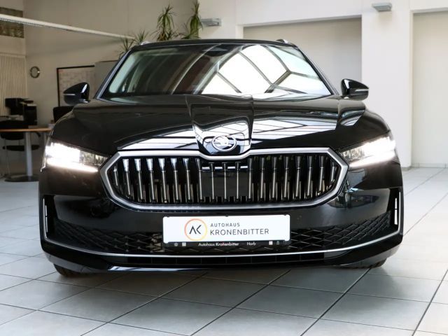 Skoda Superb 1.5 TSI Combi Selection