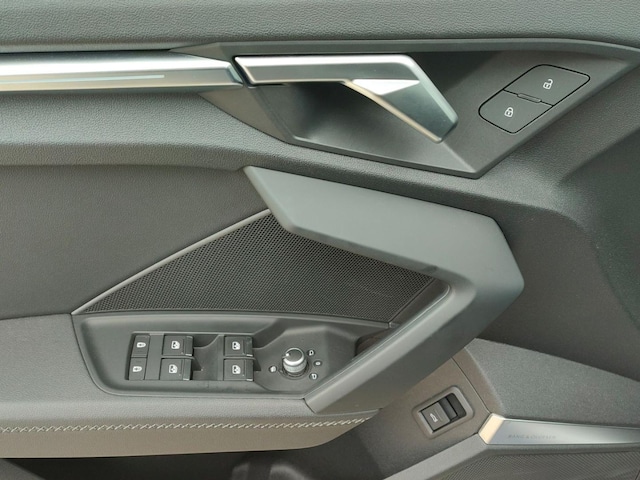 Audi S3 Quattro S-Tronic Sportback