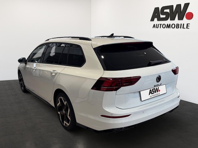 Volkswagen Golf 1.5 TSI R-Line Variant