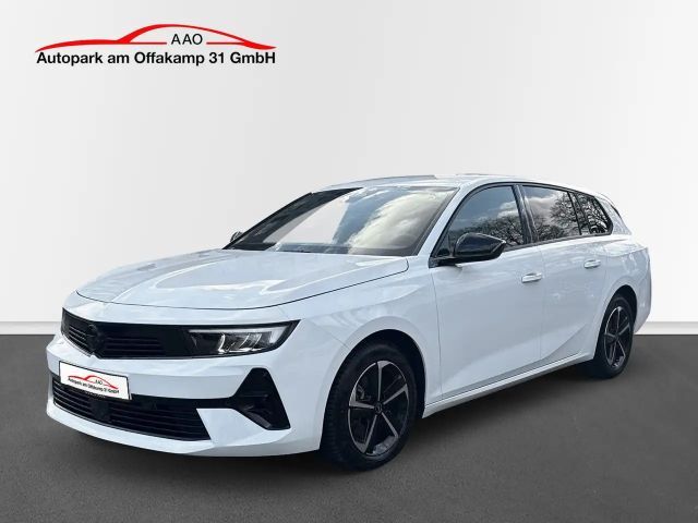 Opel Astra GS-Line Grand Sport Sports Tourer