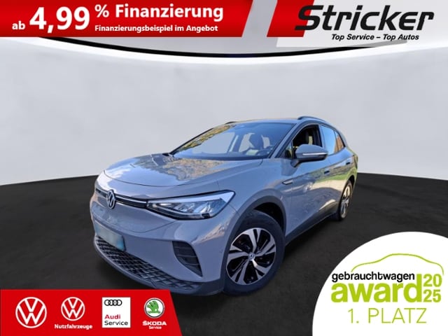 Volkswagen ID.4 52 KWh