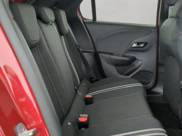 Opel Corsa GS-Line Grand Sport Turbo