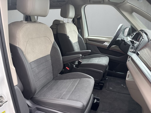 Volkswagen Multivan 2.0 TDI DSG Lang Style