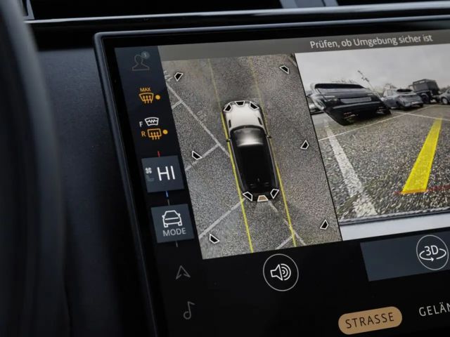 Land Rover Range Rover Velar D300 Dynamic SE