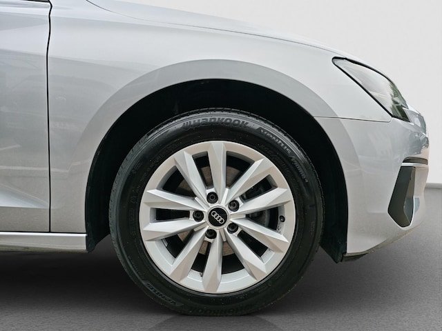 Audi A3 35 TFSI Sportback