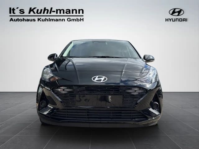 Hyundai i10 1.0 Trend