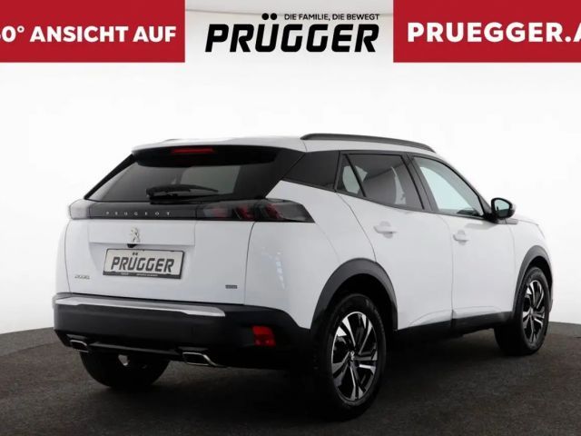 Peugeot 2008 Allure Pack EAT8 PureTech