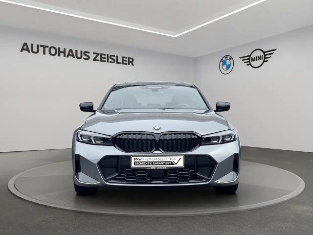 BMW 330 330i M-Sport Sedan