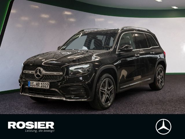 Mercedes-Benz GLB 200 GLB 200 d