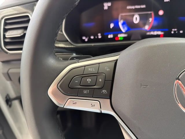 Volkswagen T-Cross 1.0 TSI Pro R-Line