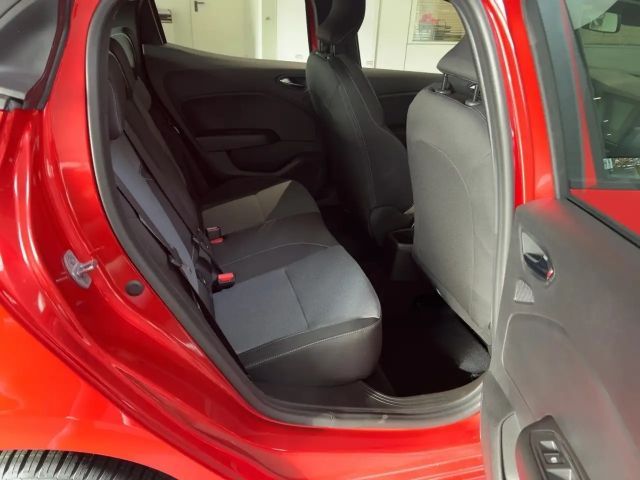 Renault Clio Evolution TCe 90