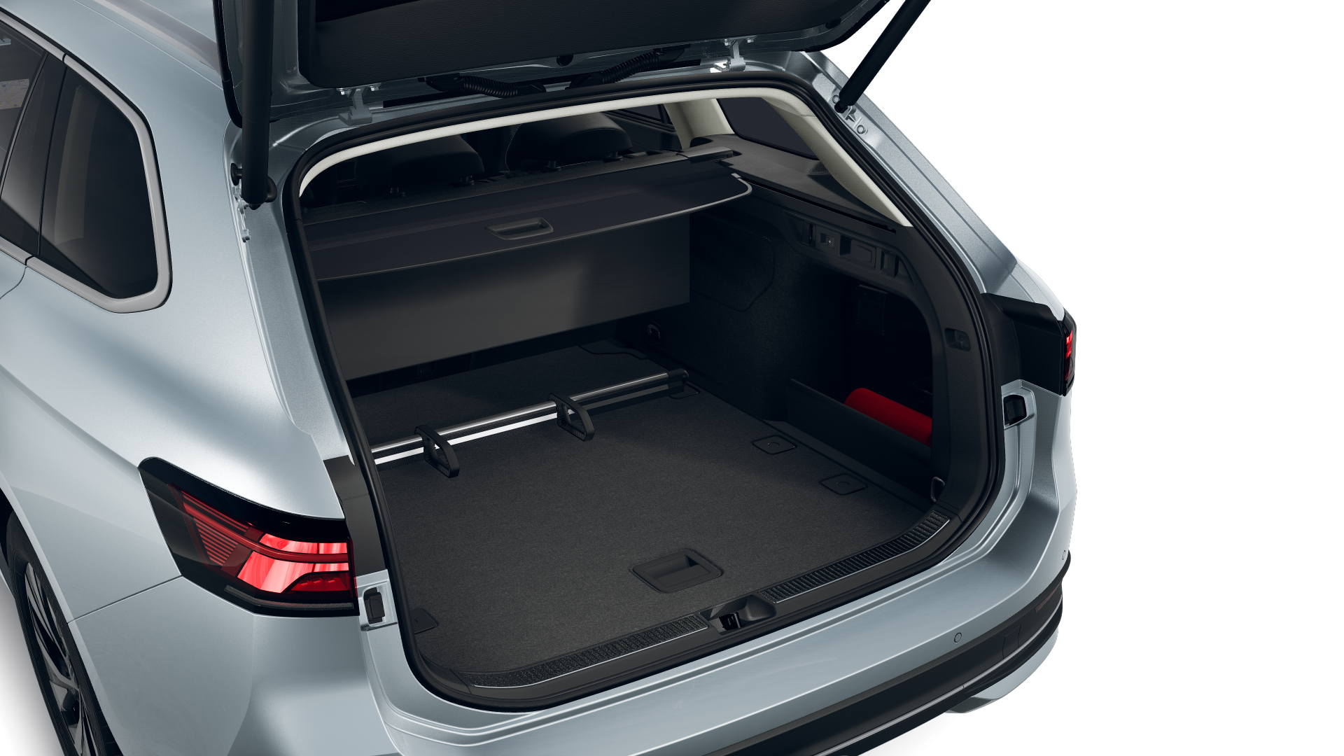 Volkswagen Passat 2.0 TDI Business DSG Variant