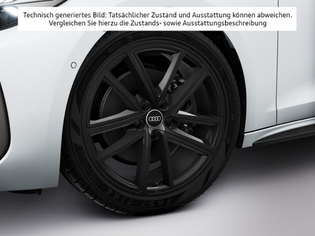 Audi A5 Avant Quattro S-Tronic