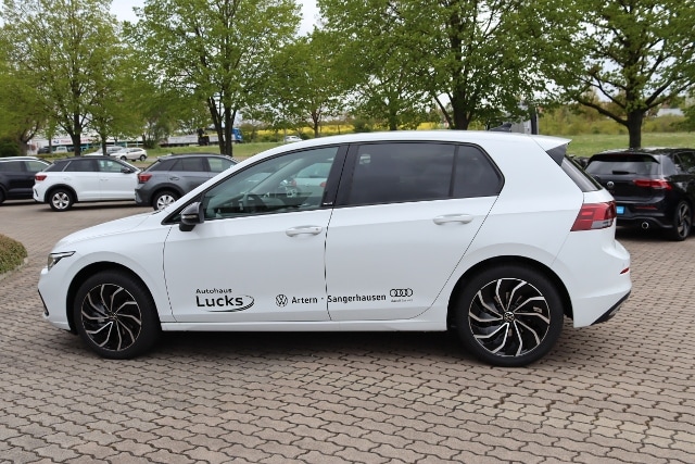 Volkswagen Golf 1.5 TSI Move