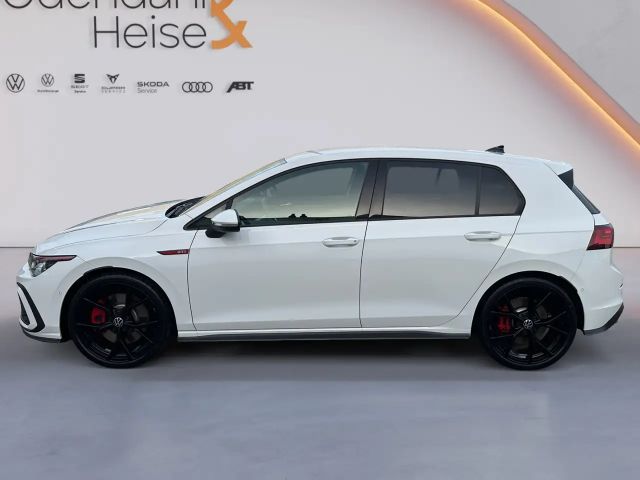 Volkswagen Golf DSG GTI