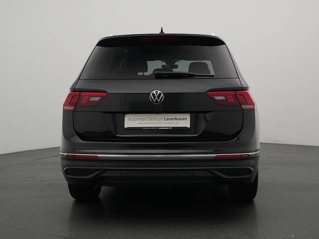 Volkswagen Tiguan Allspace DSG Life