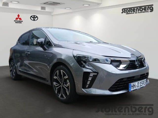 Mitsubishi Colt 1.6 Hybrid