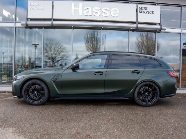 BMW M3 Touring xDrive