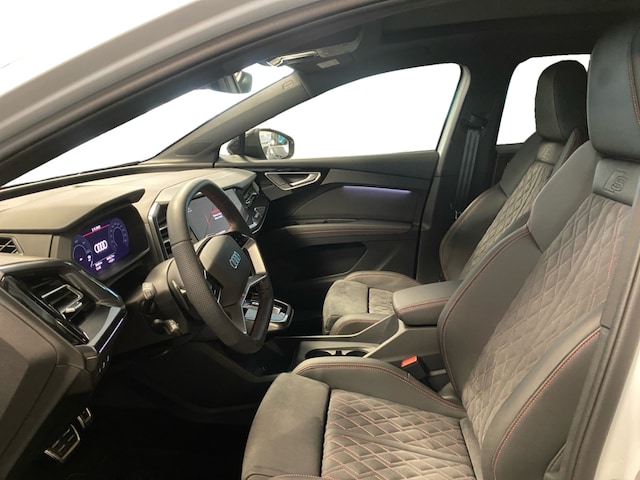 Audi Q4 e-tron Suv 45 e-tron Audi Q4 e-tron