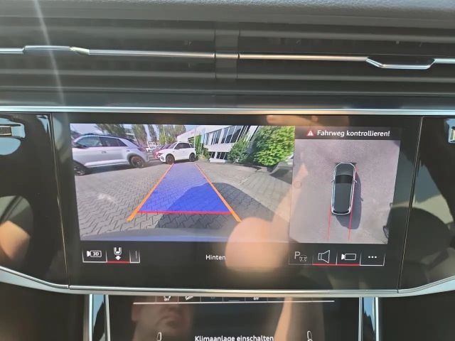 Audi Q7 45 TDI S-Line