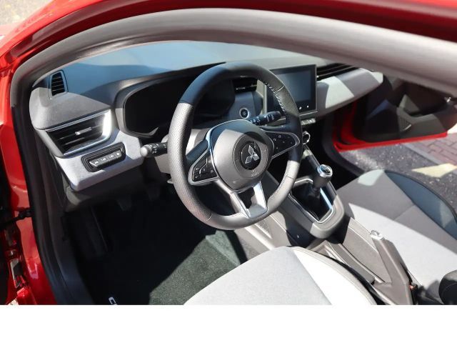 Mitsubishi Colt Plus LED, PDC, Lenkradheizung