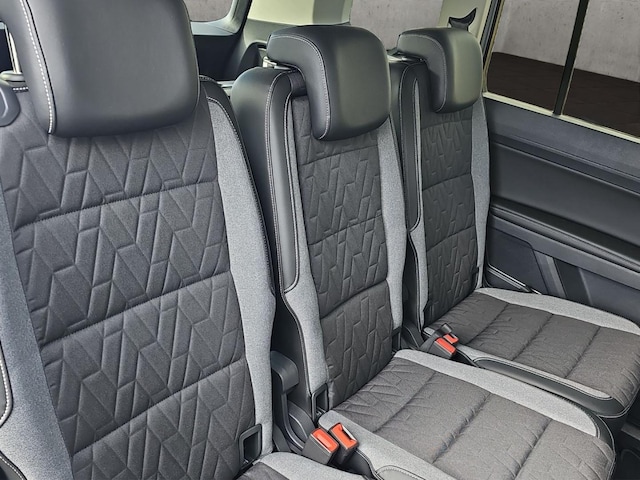 Volkswagen Touran 1.5 TSI