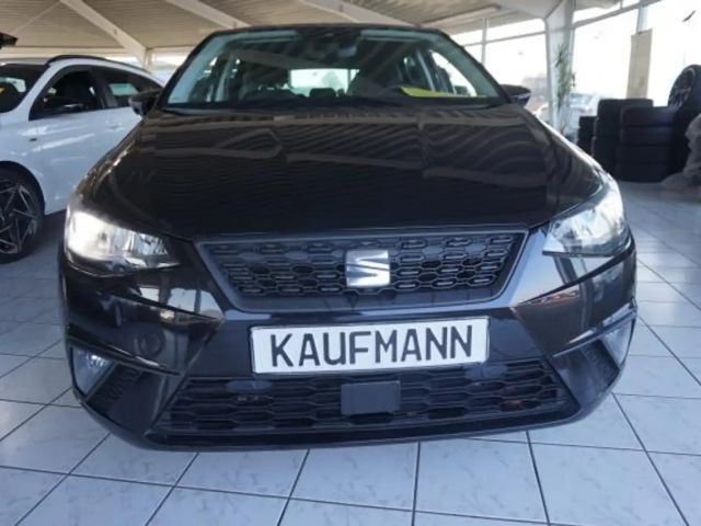 Seat Ibiza DSG Style