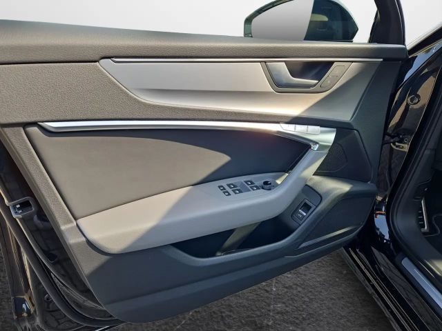 Audi S6 Avant Quattro