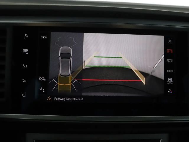 Seat Ateca 1.0 TSI FR-lijn