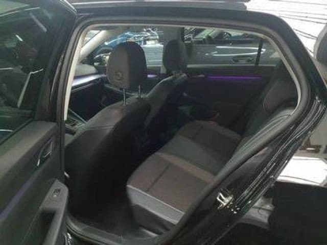 Volkswagen Golf 1.5 TSI Golf VIII Life