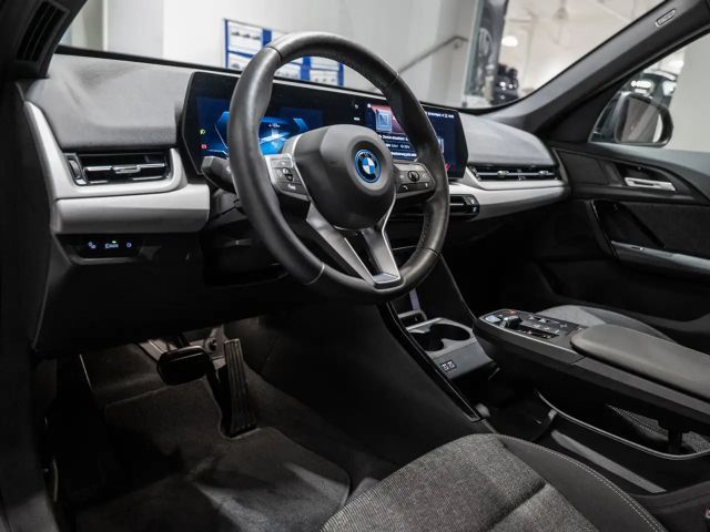 BMW iX1 xDrive