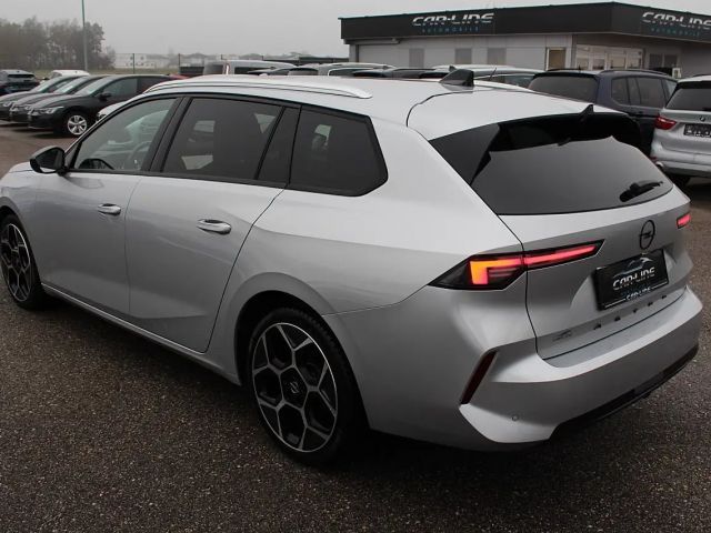 Opel Astra GS-Line Grand Sport Sports Tourer