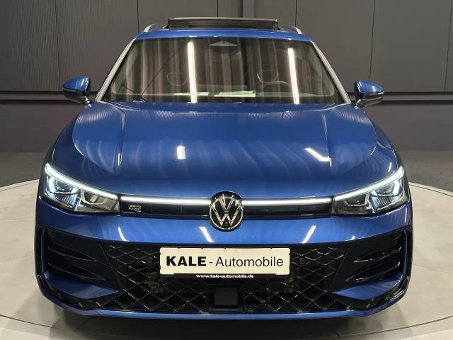 Volkswagen Passat 4Motion R-Line Variant