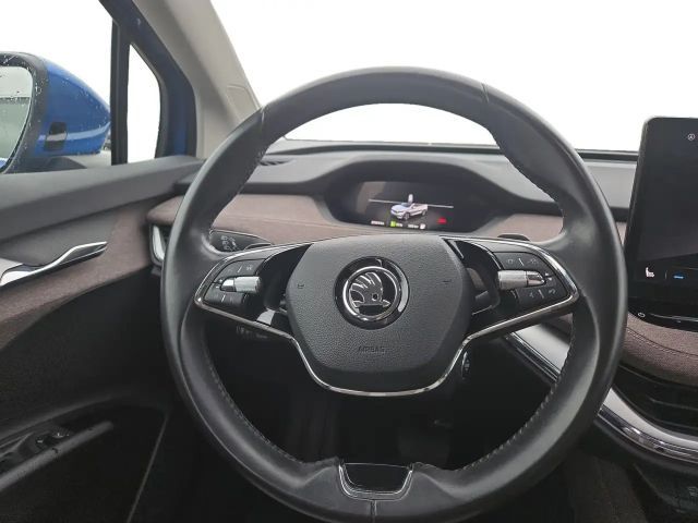 Skoda Enyaq iV 60
