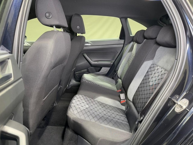 Volkswagen Taigo 1.5 TSI DSG R-Line