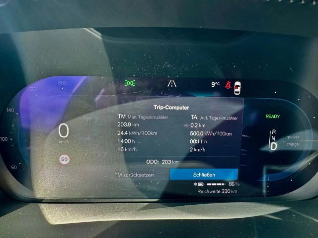 Volvo XC40 Plus Recharge