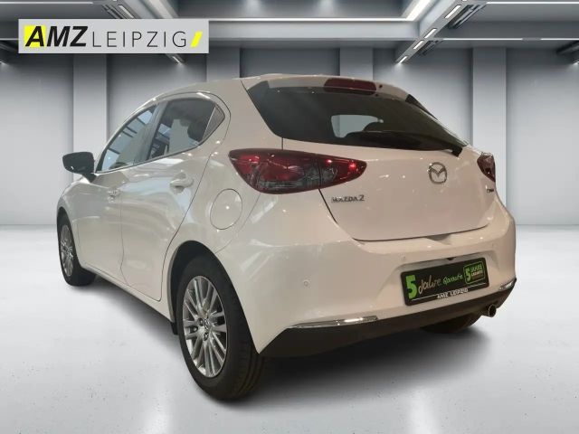 Mazda 2 SkyActiv Sportsline
