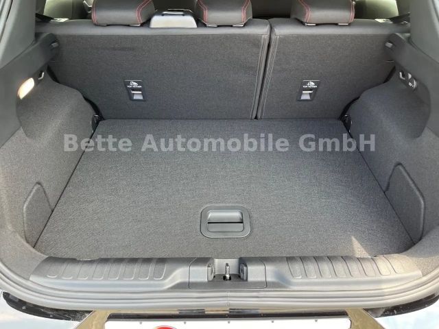 Ford Puma EcoBoost ST Line