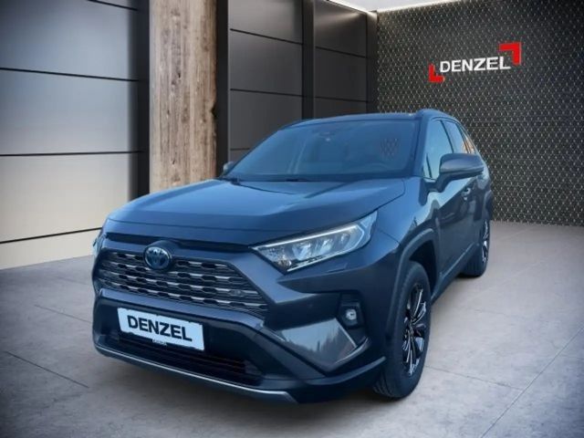 Toyota RAV4 4x2 Active Hybride
