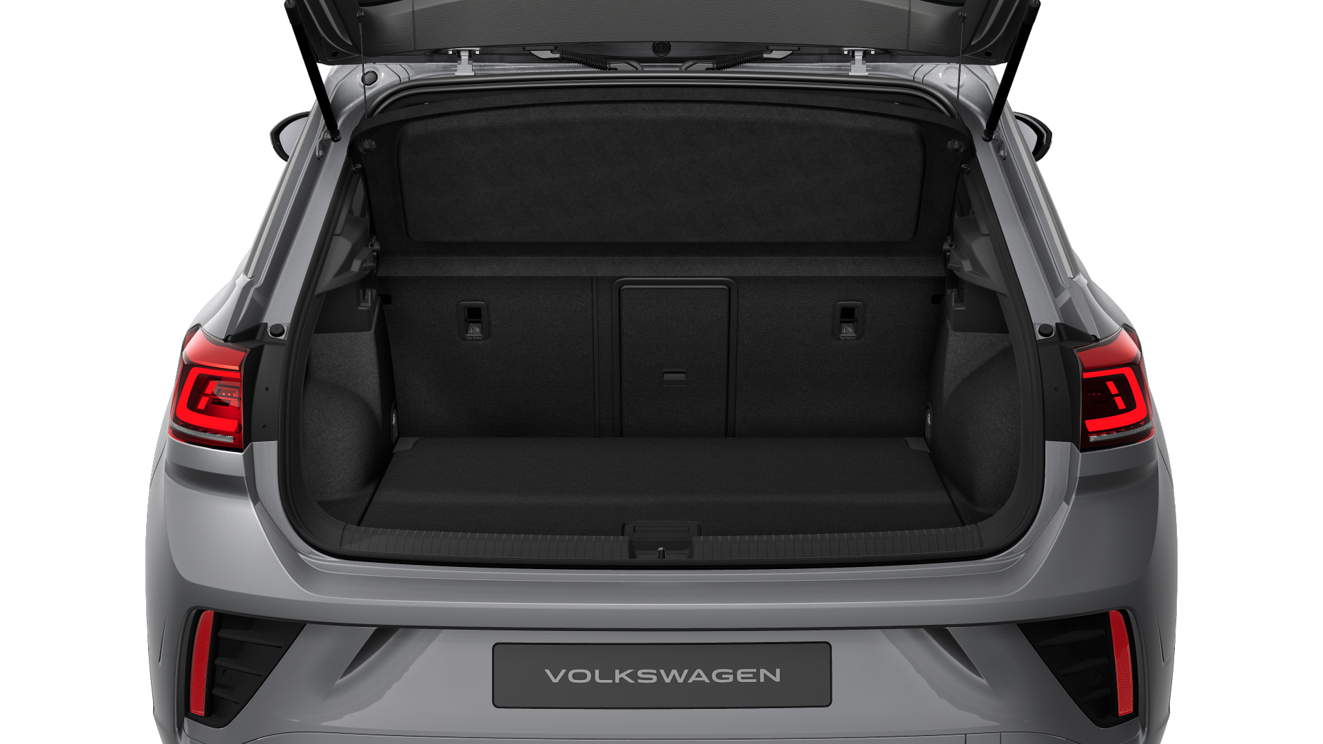 Volkswagen T-Roc 1.5 TSI DSG IQ.Drive R-Line