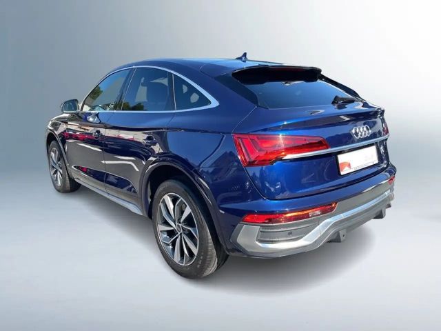 Audi Q5 40 TDI Quattro S-Line