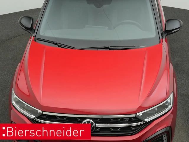 Volkswagen T-Roc 1.5 TSI DSG IQ.Drive R-Line