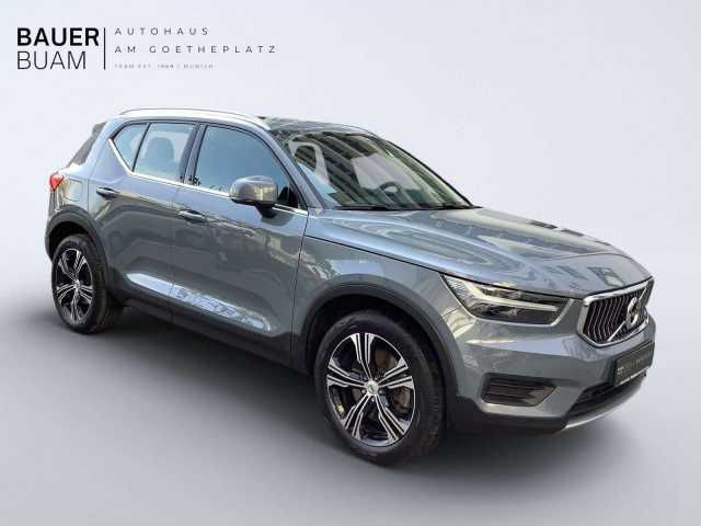 Volvo XC40 Core