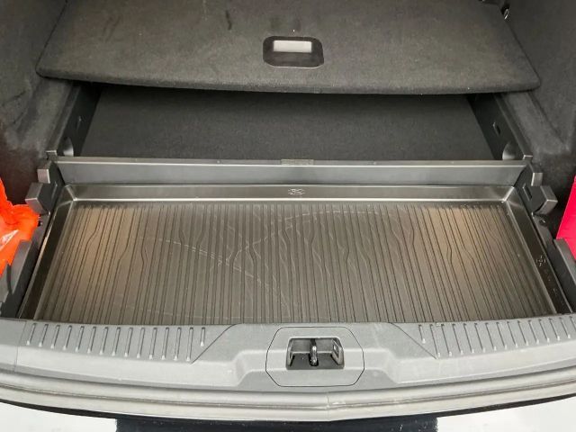 Ford Focus Titanium Wagon